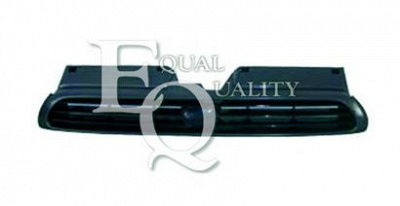 EQUAL QUALITY g1733 -  Решетка радиатора